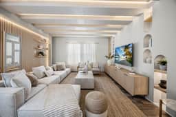 Santa Rosa Villa, Modern, Boho, Family Fun! - Image 5