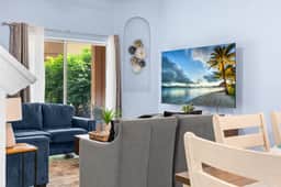 Time of your life townhouse 4bd 3bth Amenities - Image 4