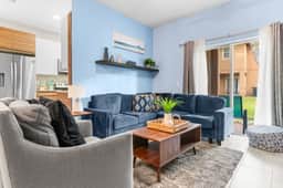 Time of your life townhouse 4bd 3bth Amenities - Image 3