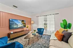 Timeless Boho Retreat | Near Lake Toho - Image 2