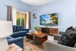 Time of your life townhouse 4bd 3bth Amenities - Image 2