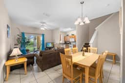 Tranquil Townhouse 3 bed Lazy River Resort - Image 4