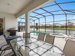 Ultimate Group Mansion, 12BR, Pool and Disney - Image 5