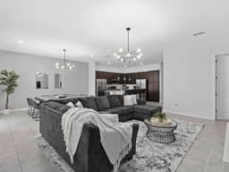 Ultimate Group Mansion, 12BR, Pool and Disney - Image 4
