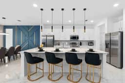 15BR Luxury Disney Villa | 7000 Sq Ft | Sleeps 30+ - Image 4