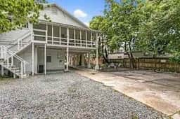 Historic St. Augustine Retreat | Downstairs Unit - Image 2