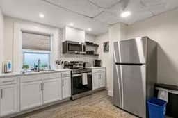 Historic St. Augustine Retreat | Downstairs Unit - Image 5