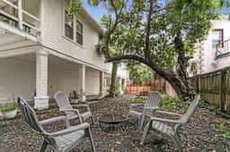 Historic St. Augustine Retreat | Downstairs Unit - Image 4