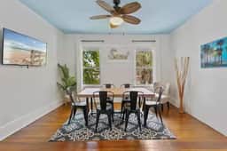 Historic St. Augustine Retreat | Entire Home! - Image 4
