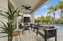 Disney Escape for Families & Groups 6br 5.5bath - Image 5