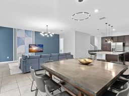 12BR | Disney Dream Villa | Pool & Game Room - Image 4
