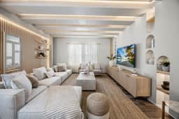 Santa Rosa Beach Retreat | Modern Boho Villa - Image 5