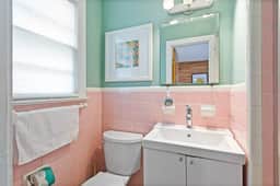 Mid‑Century 50s Motel • St Augustine - Image 4