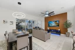 4BR Getaway | Private Pool & Family Fun - Image 5