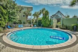 3 Story Destin Villa | Private Beach | Shared Pool - Image 3