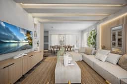 Santa Rosa Boho Villa | Game | Designs | Beach - Image 4