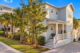 Santa Rosa Boho Villa | Game | Designs | Beach - Image 5