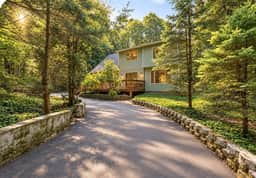 Woodlands Hideaway • Hot Tub • Game Room • Pines - Image 3