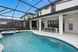 Super Ritzy 9BR | Ultimate Disney Retreat - Image 5