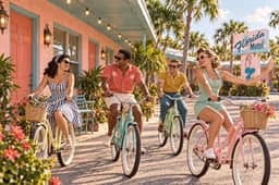 St Augustine’s Historic Retro Florida motel - Image 3