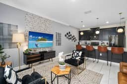 4BR Champions Gate Villa | Oasis Club Amenitie’s - Image 5