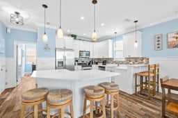6BR Beach Retreat | 5-Min Walk + Resort Pool - Image 5