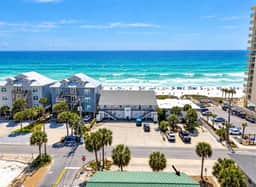 6BR Panama City Beach Side Oasis | Jacuzzi | Pool - Image 3