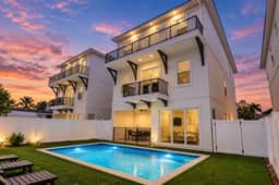 7BR Destin Paradise | Private Pool • Billiards - Image 3