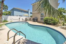 Destin Family Retreat | Private Pool + Beach - Image 3