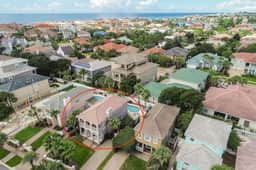 Destin Family Retreat | Private Pool + Beach - Image 5