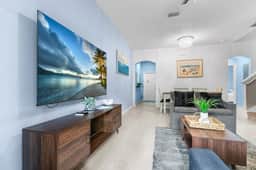 Regal Palms Villa | Lazy River/Slides | Family Fun - Image 5