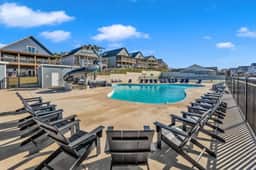 Branson Cove Retreat | Pool, Hot Tub & Fireplace - Image 3