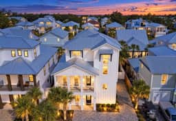 7BR Coastal Heart | Miramar Beach | Private Pool - Image 2