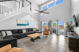 6BR Vacation Villa | Pool/Jacuzzi | Good Location - Image 3
