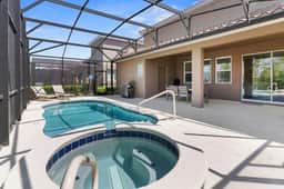 Family Getaway | 6BR, Private Pool & Resort - Image 3