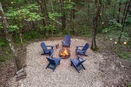 Secluded Oklahoma Cabin | Hot Tub & Private Acres - Image 5