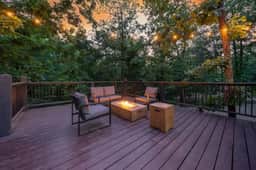 Secluded Oklahoma Cabin | Hot Tub & Private Acres - Image 3