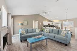 Your Perfect Beach Getaway | Destin Coastal Home - Image 4