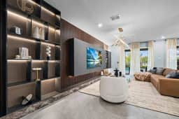 6BR Luxe Reunion Villa | Cinema | Pool | Loft - Image 3