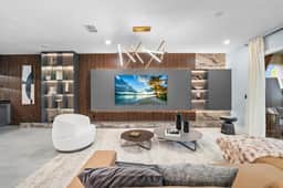 6BR Luxe Reunion Villa | Cinema | Pool | Loft - Image 4