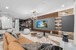6BR Luxe Reunion Villa | Cinema | Pool | Loft - Image 5