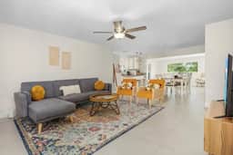 Fort Myers Waterfront Retreat | 4BR Home W/Views - Image 2