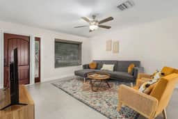 Fort Myers Waterfront Retreat | 4BR Home W/Views - Image 3