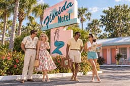 Retro Motel Escape | Historic St. Augustine - Image 2