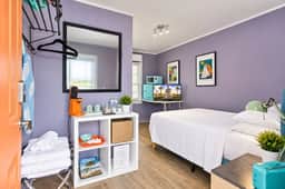 Retro Motel Escape | Historic St. Augustine - Image 3