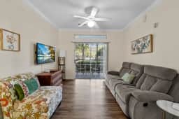 2BR Tuscana Condo | Relax | Pool | Amenities - Image 3