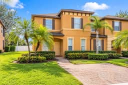 Regal Palms Villa | Lazy River | Slides | Pool Fun - Image 4