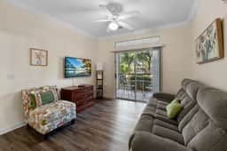 2BR Tuscana Condo | Relax | Pool | Amenities - Image 4