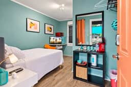Vintage Florida Motel | St. Augustine - Image 5