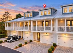 30A Upscale Villa | Coastal Charm & Beach Access - Image 2